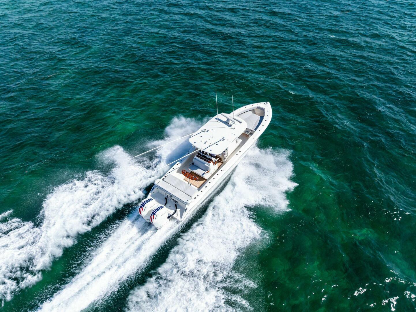2015 Bahama 41 - Image 23