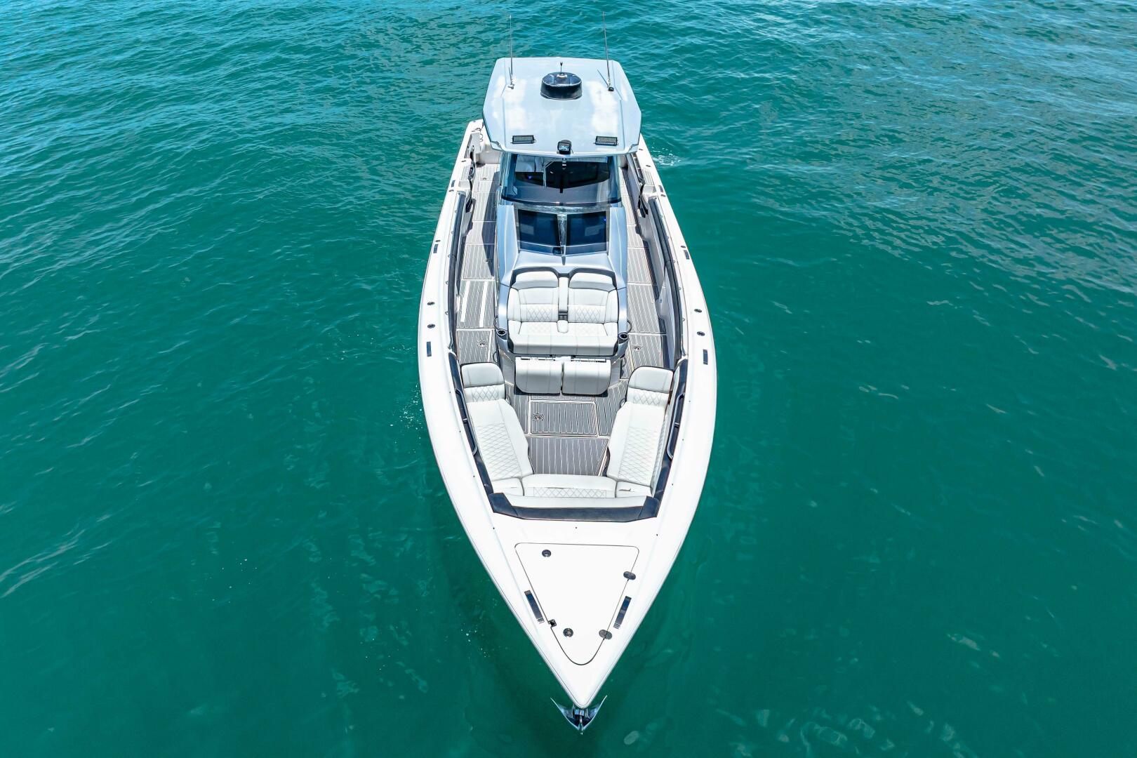 2017 Nor-Tech 450SS - Image 65