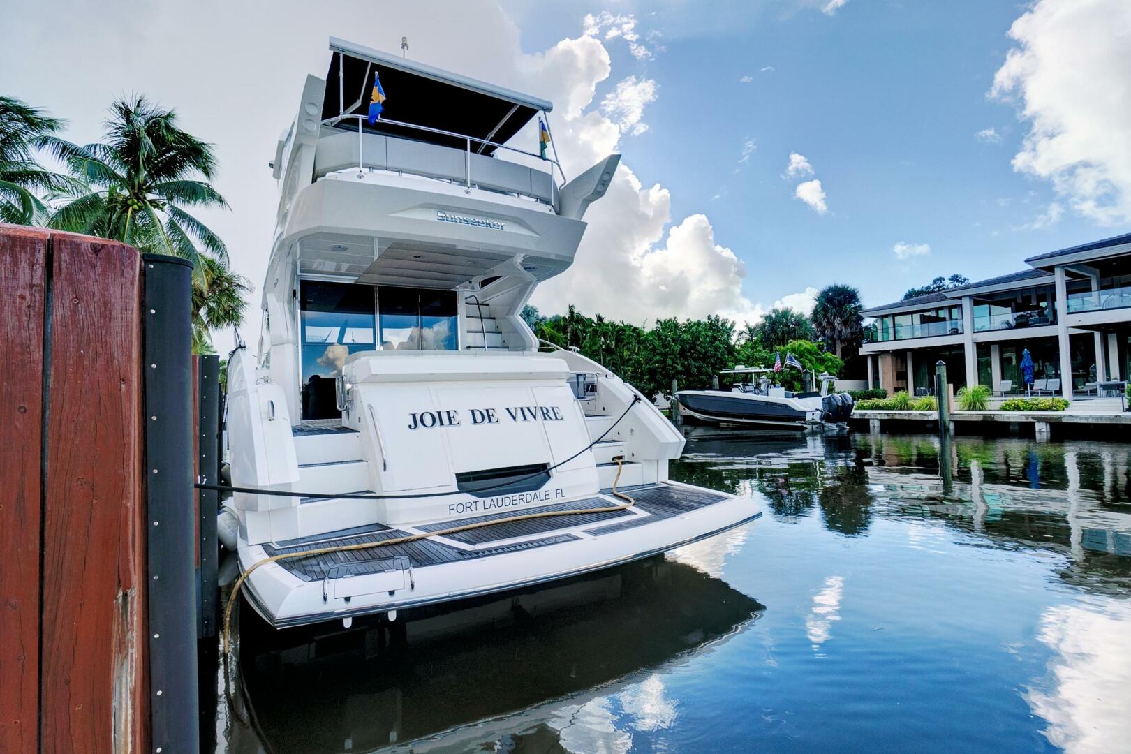 2020 Sunseeker Manhattan 52 - Image 15