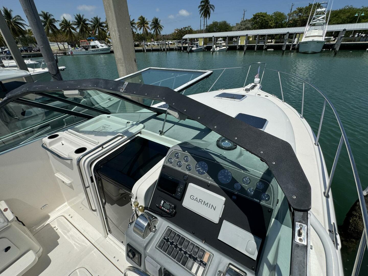 2000 Tiara Yachts 3100 Open - Image 37