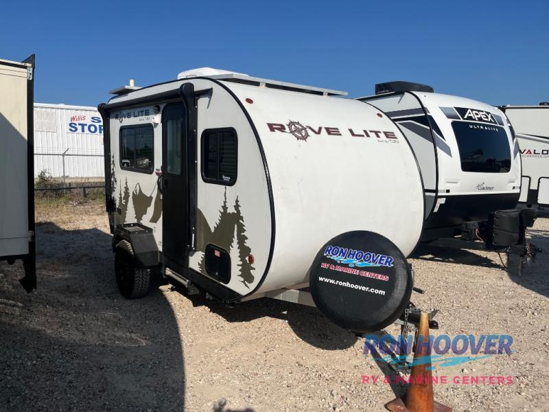 2023 TRAVELITE 14 FLEV - Image 22