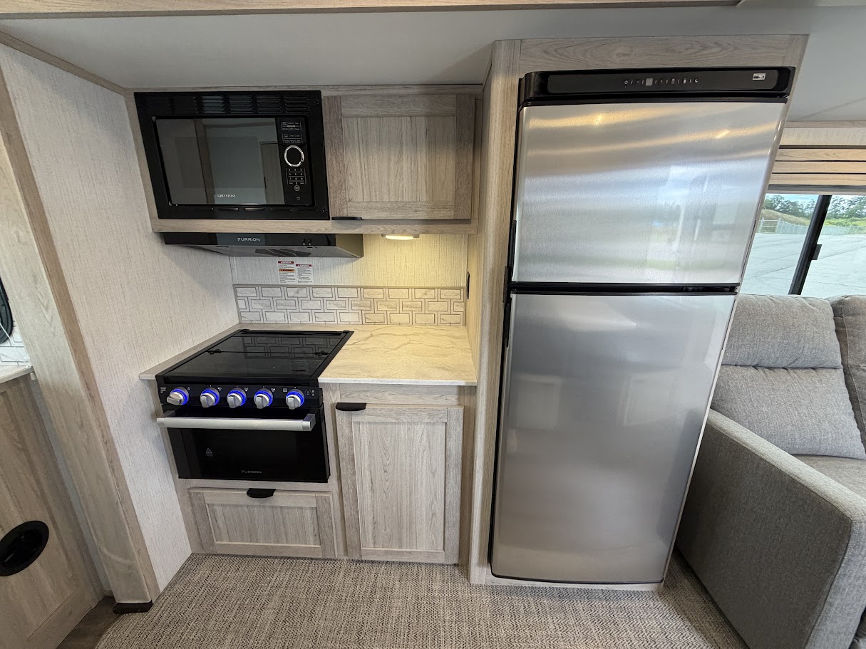 2022 CRUISER RV SHADOW CRUISER 22RKS - Image 18