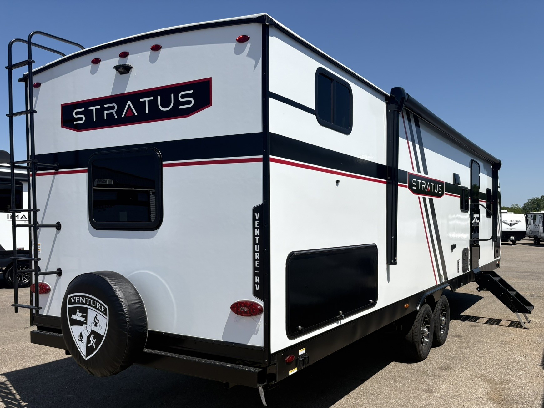 2026 VENTURE RV STRATUS 291VQB - Image 6