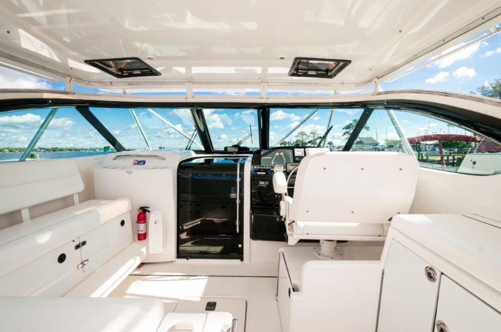 2003 Tiara Yachts 4200 Open - Image 23
