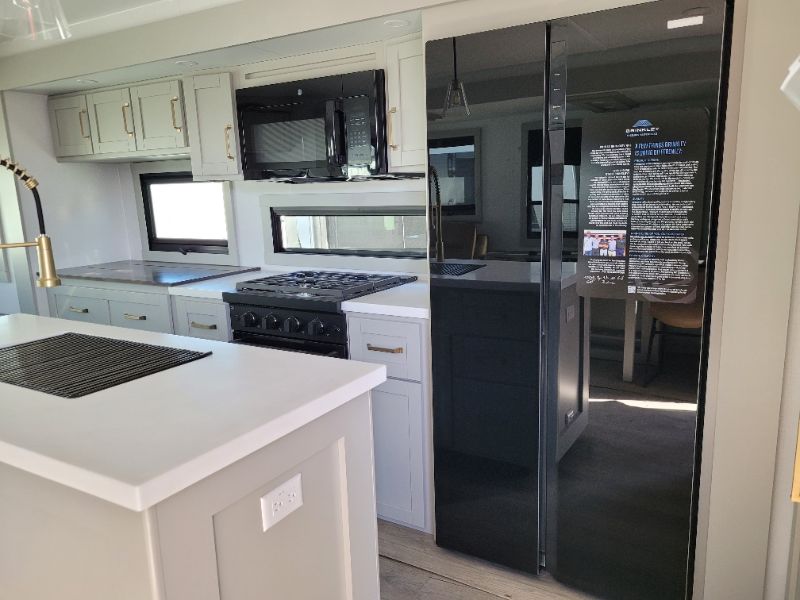 2026 Brinkley RV Model Z Air 310 - Image 6