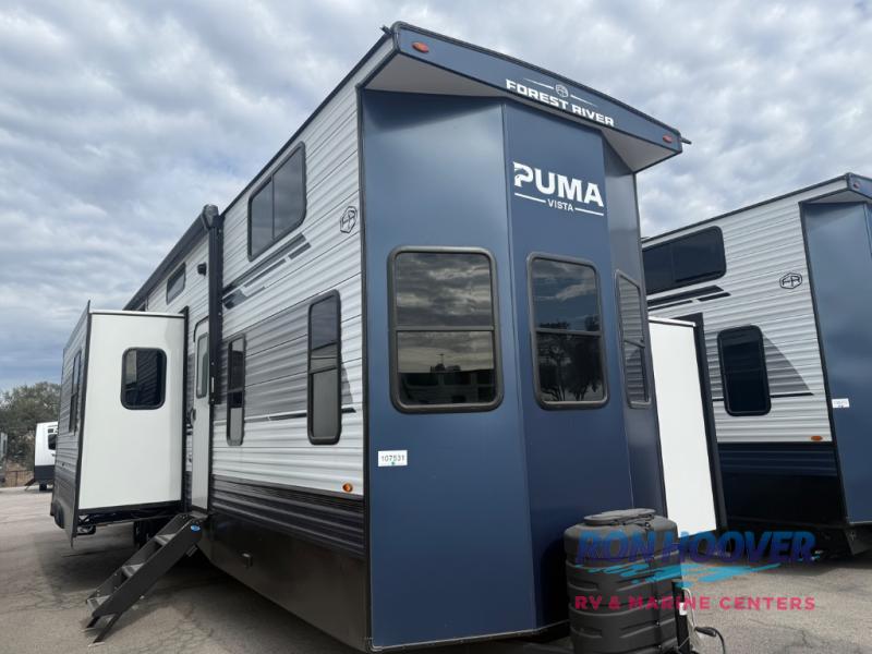 2026 PALOMINO PUMA 420LFT - Image 1