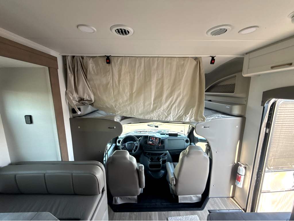 2027 JAYCO GREYHAWK 30Z - Image 30