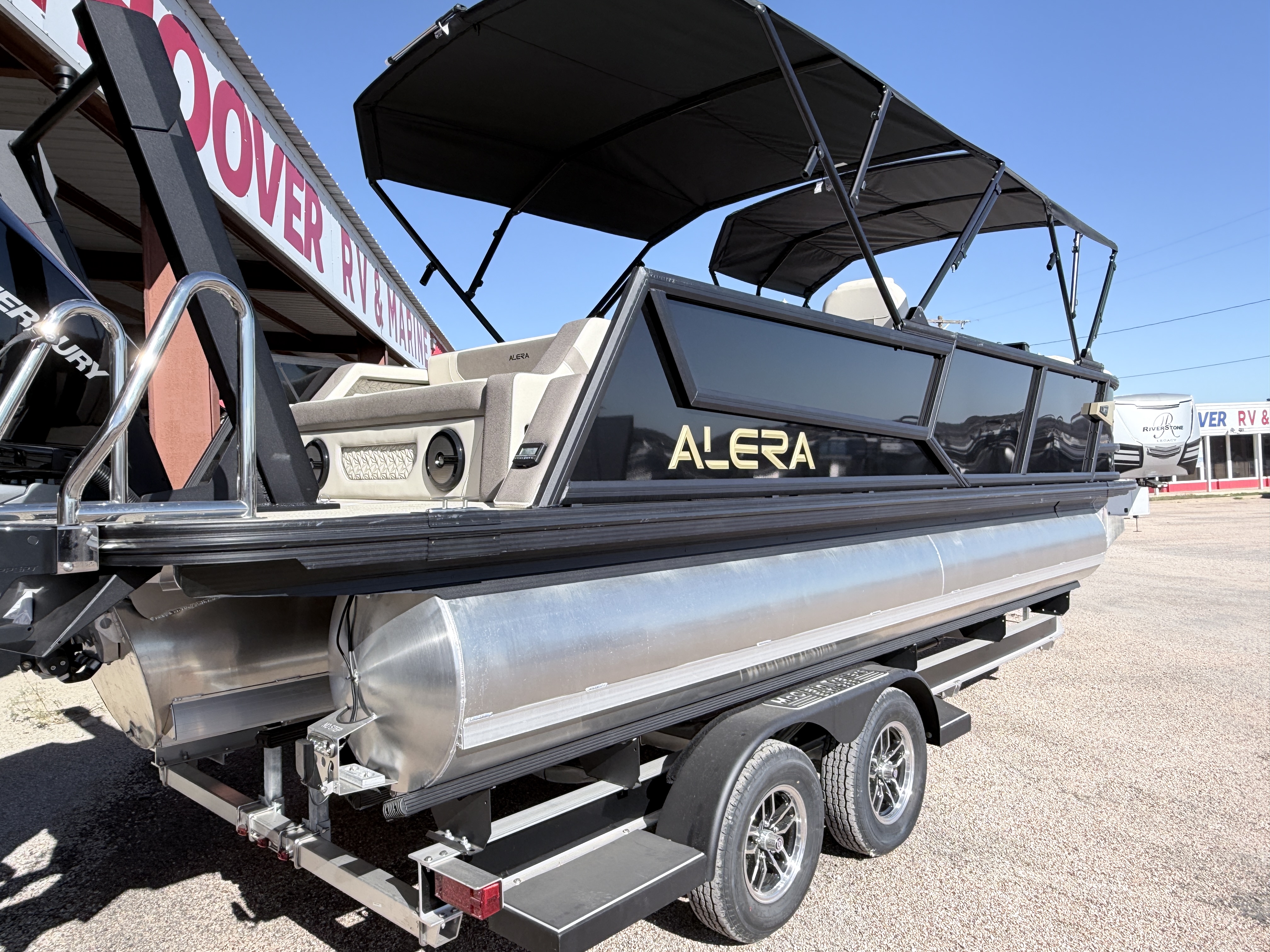 2026 ALERA 2026 M 23L - Image 15