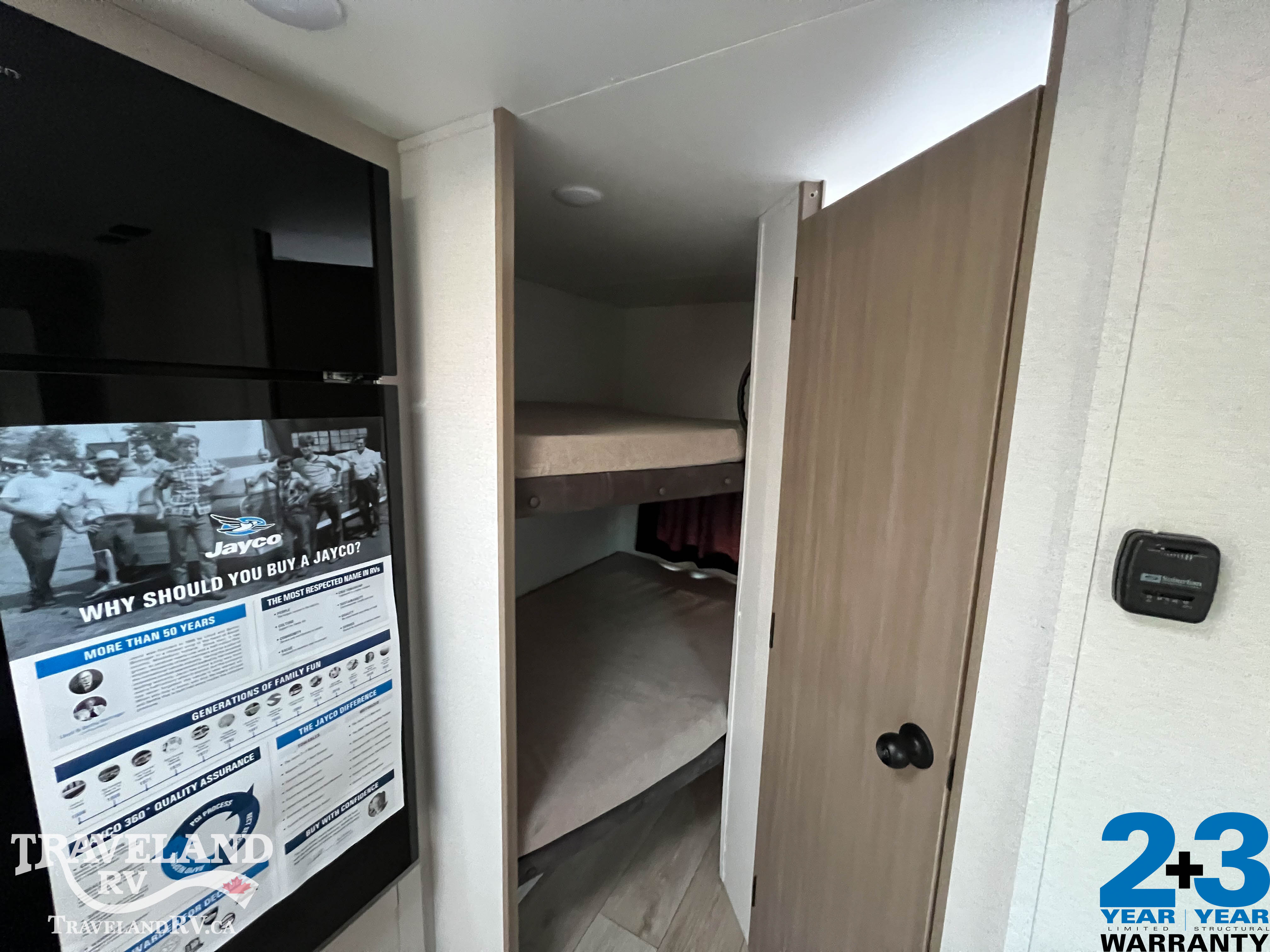 2027 Jayco Jay Flight SLX 197MBW - Image 16