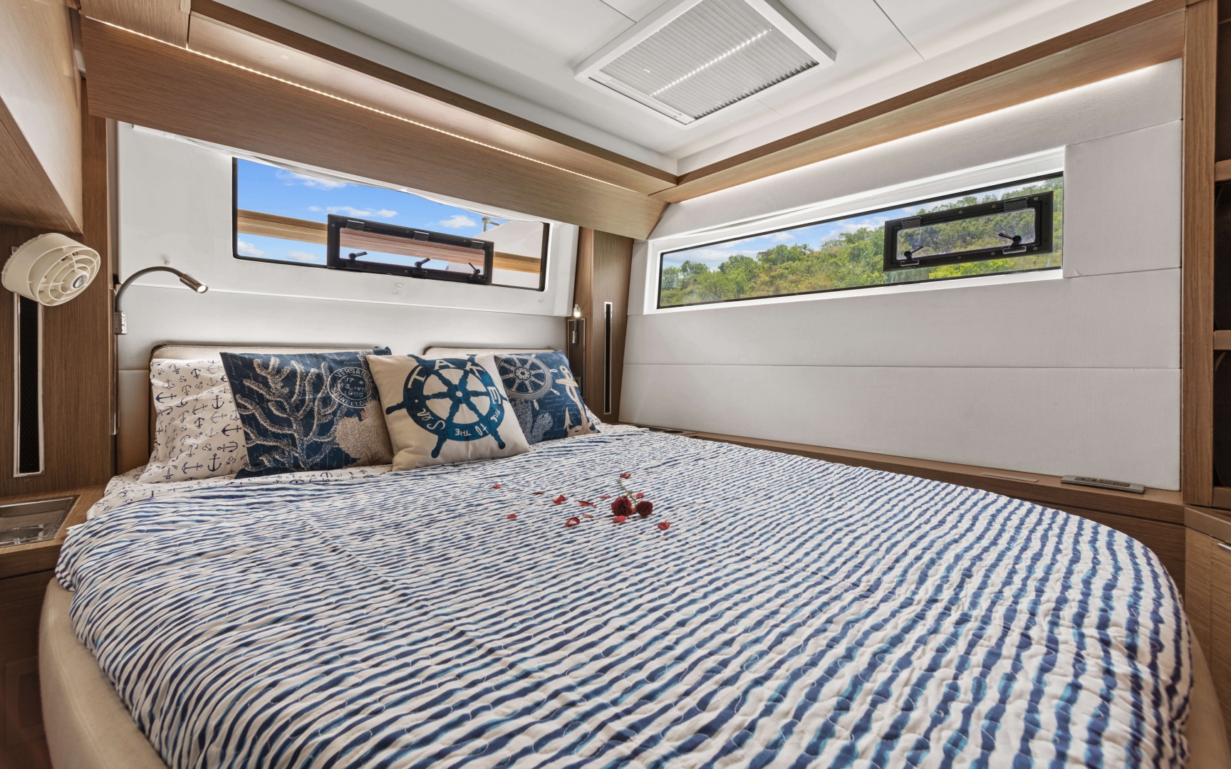2019 Lagoon 50 - Image 22