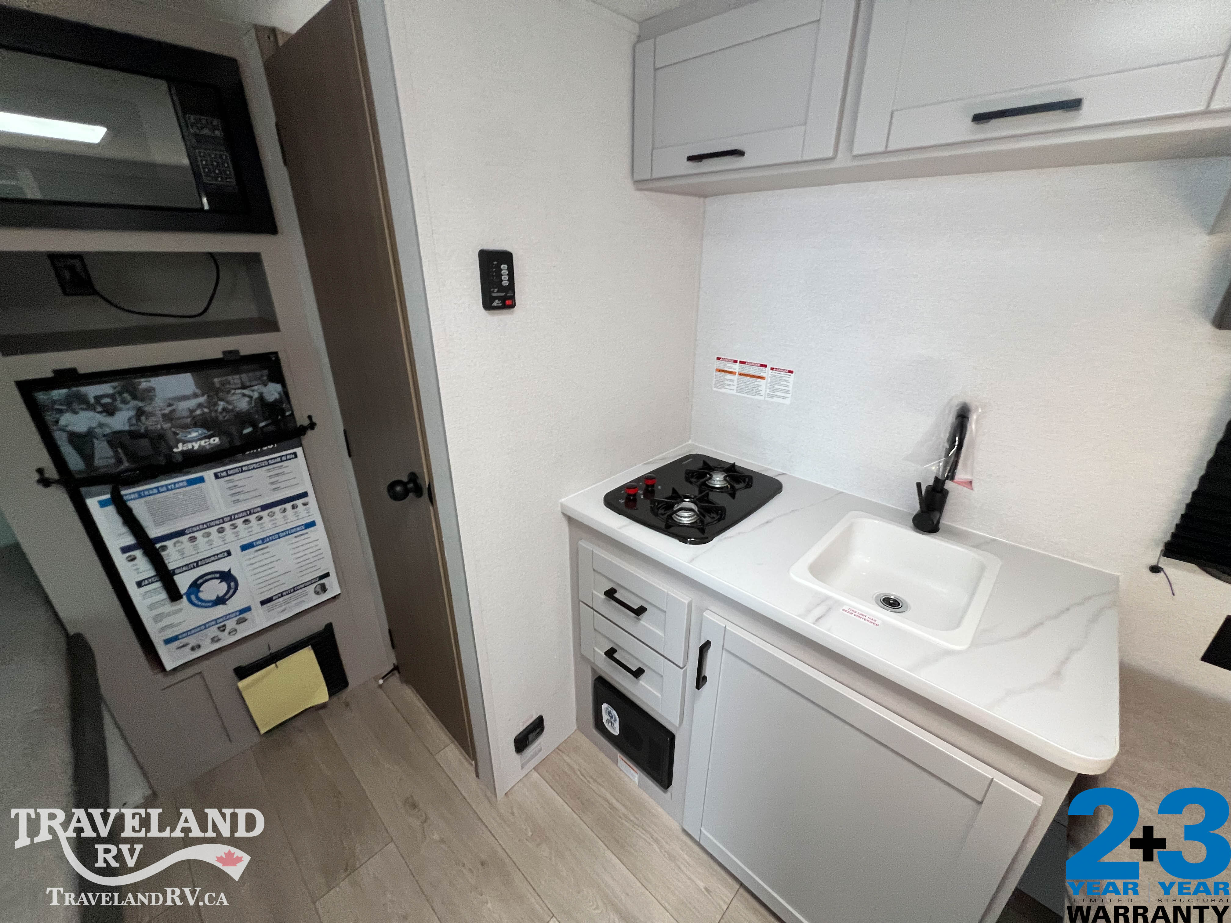 2027 Jayco Jay Flight SLX 130BHW - Image 8