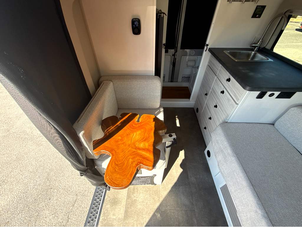 2026 JAYCO COMET 18C - Image 11