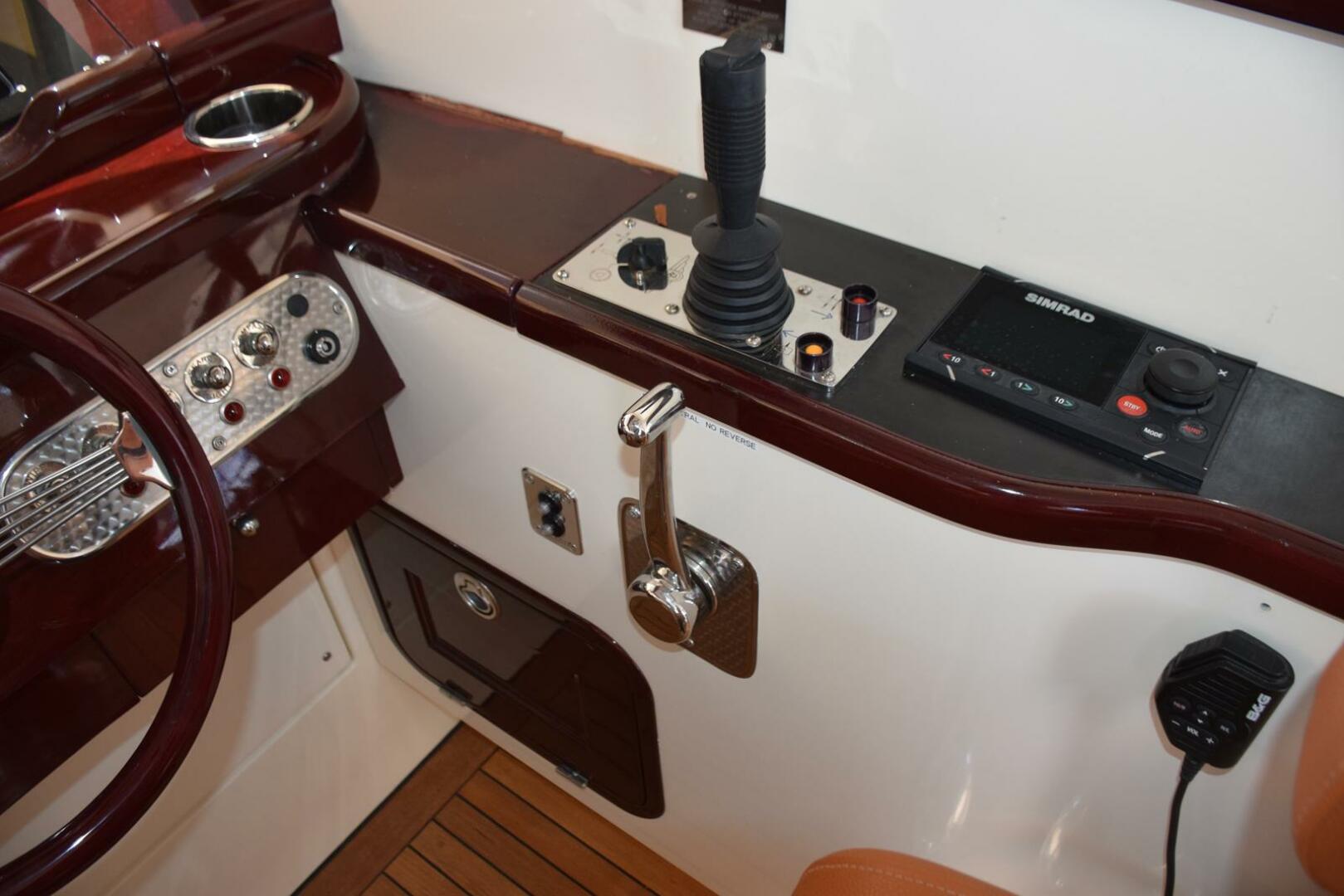 2006 Santa Cruz Coastal Flyer - Image 21