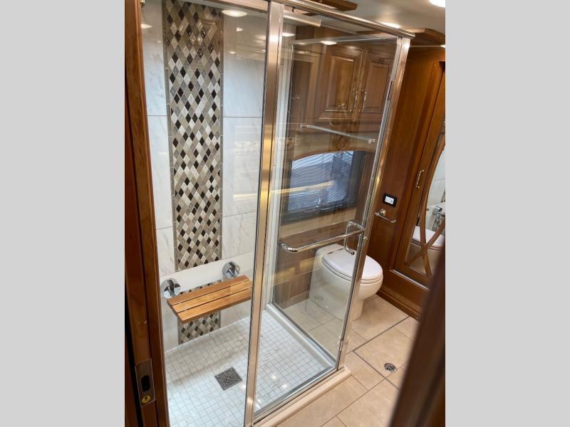 2019 Entegra Coach Cornerstone 45W - Image 30