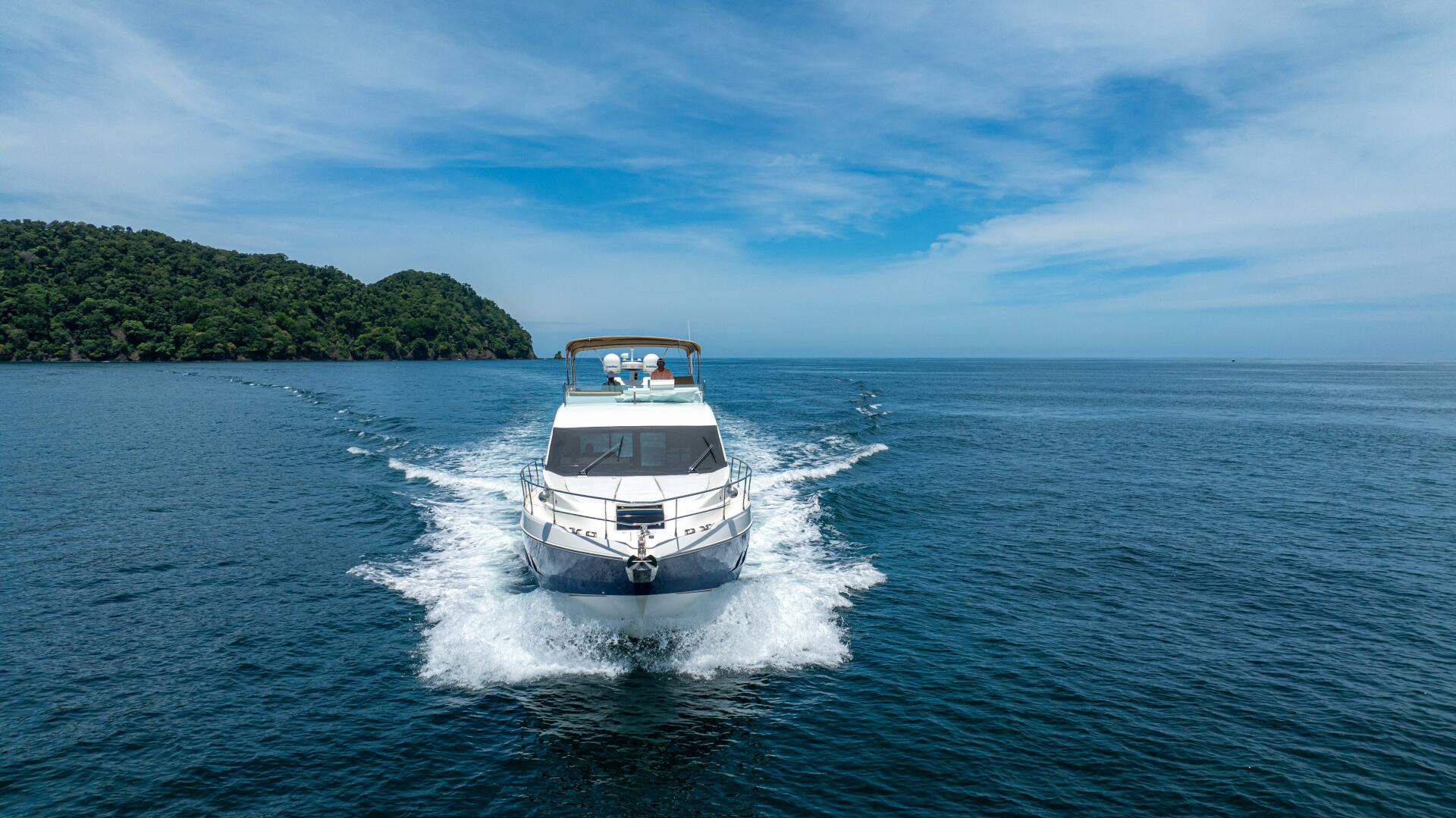 2014 Fairline 50 - Image 63