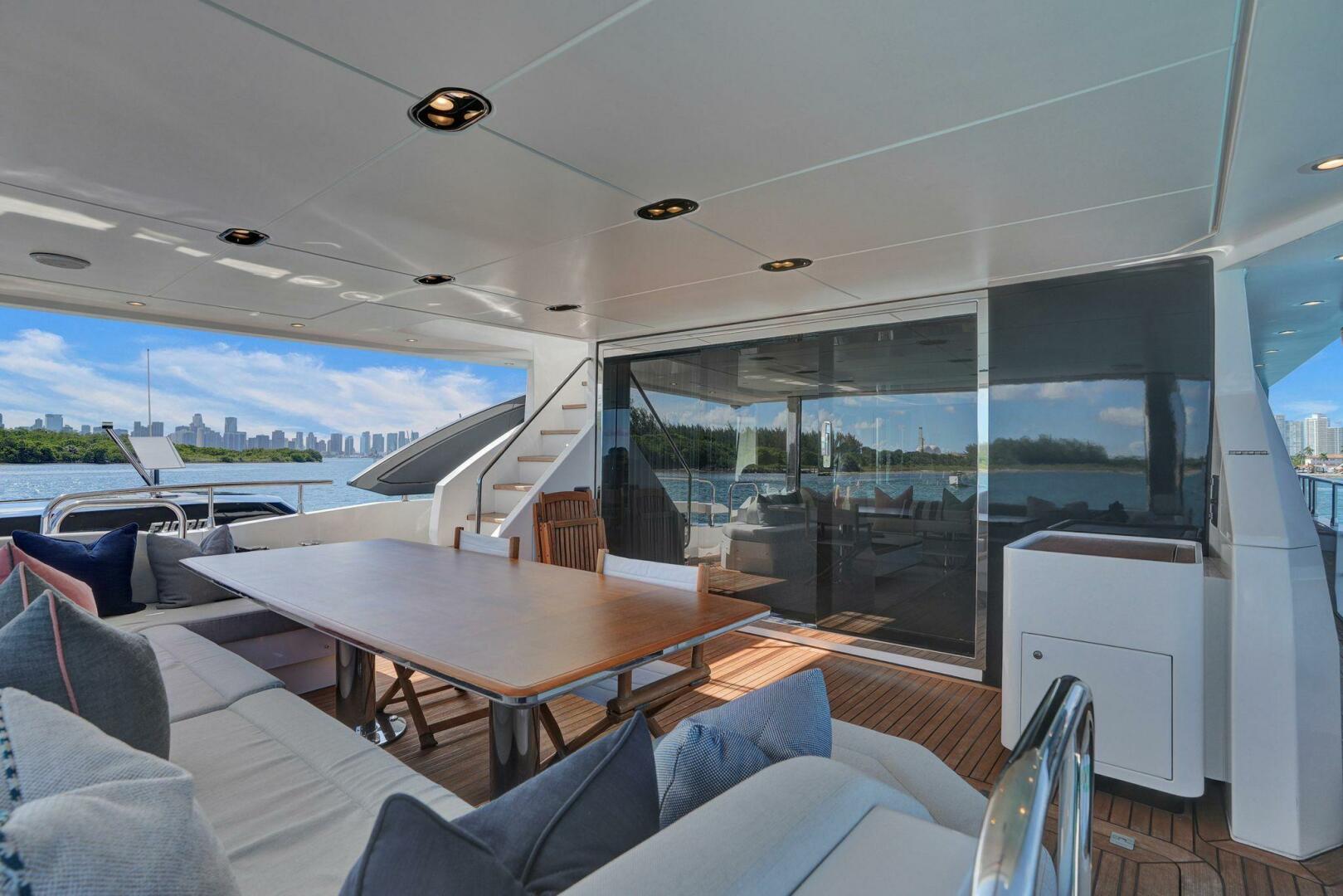 2020 Azimut Grande 27 METRI - Image 37