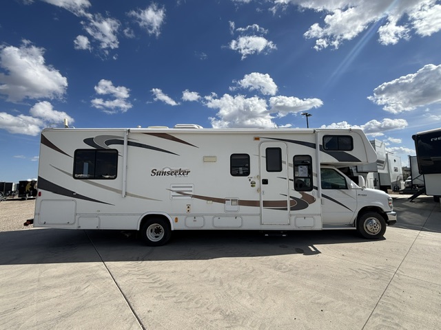 2010 SUNSEEKER 3100 - Image 1