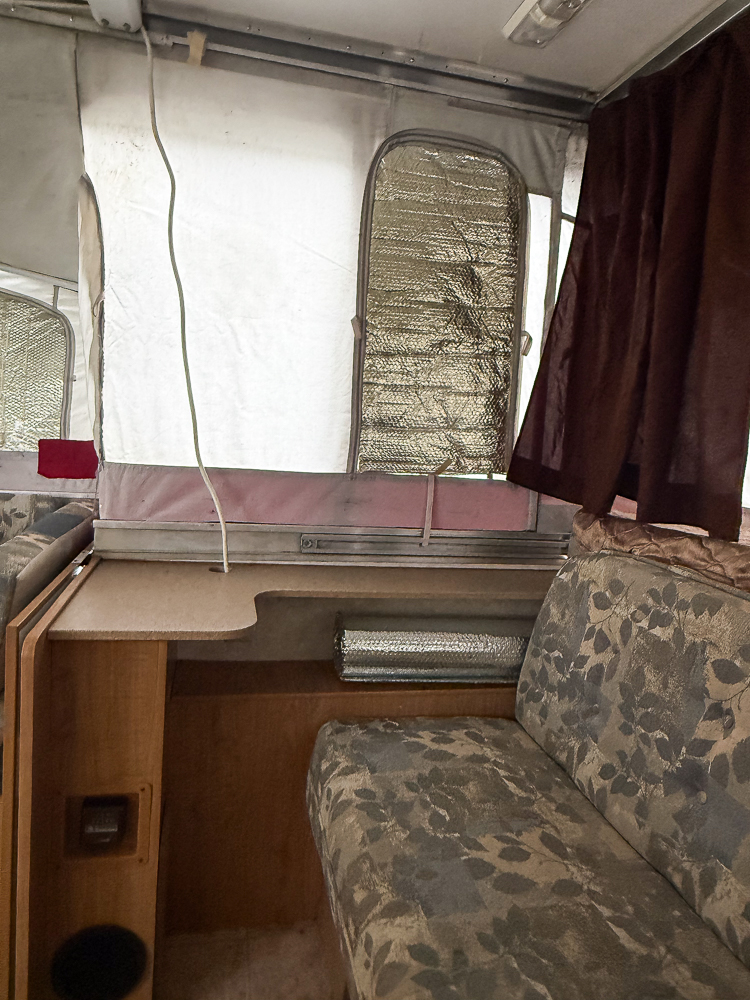 2007 FLEETWOOD ARCADIA - Image 25