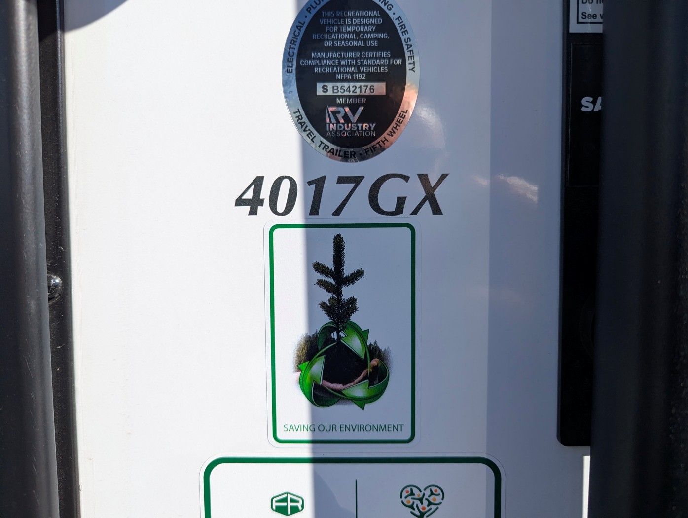 2026 Forest River Stealth 4017GX - Image 6