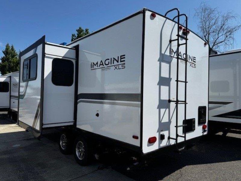 2025 Grand Design Imagine XLS 17MKE - Image 2
