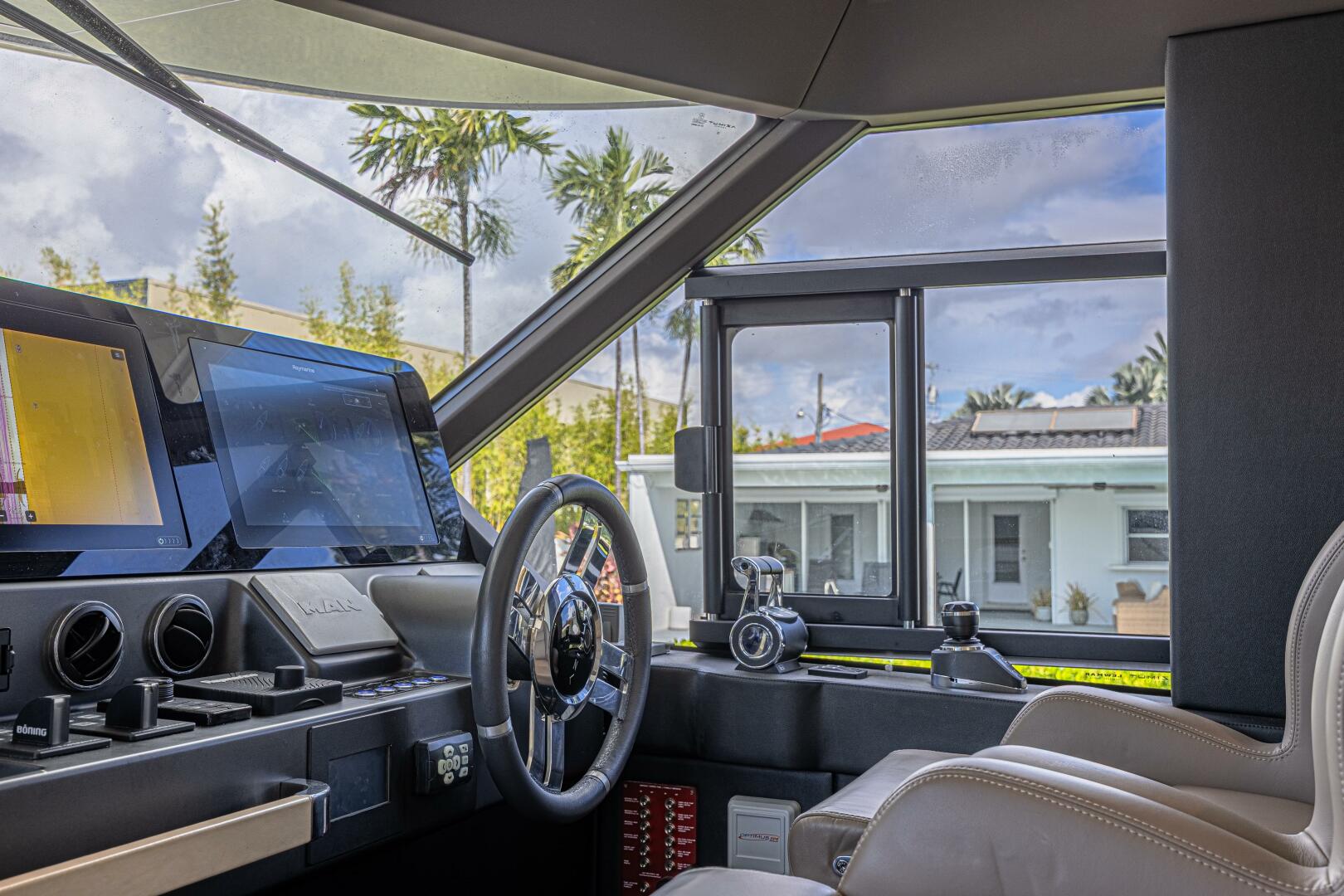 2022 Azimut Magellano 66 - Image 22