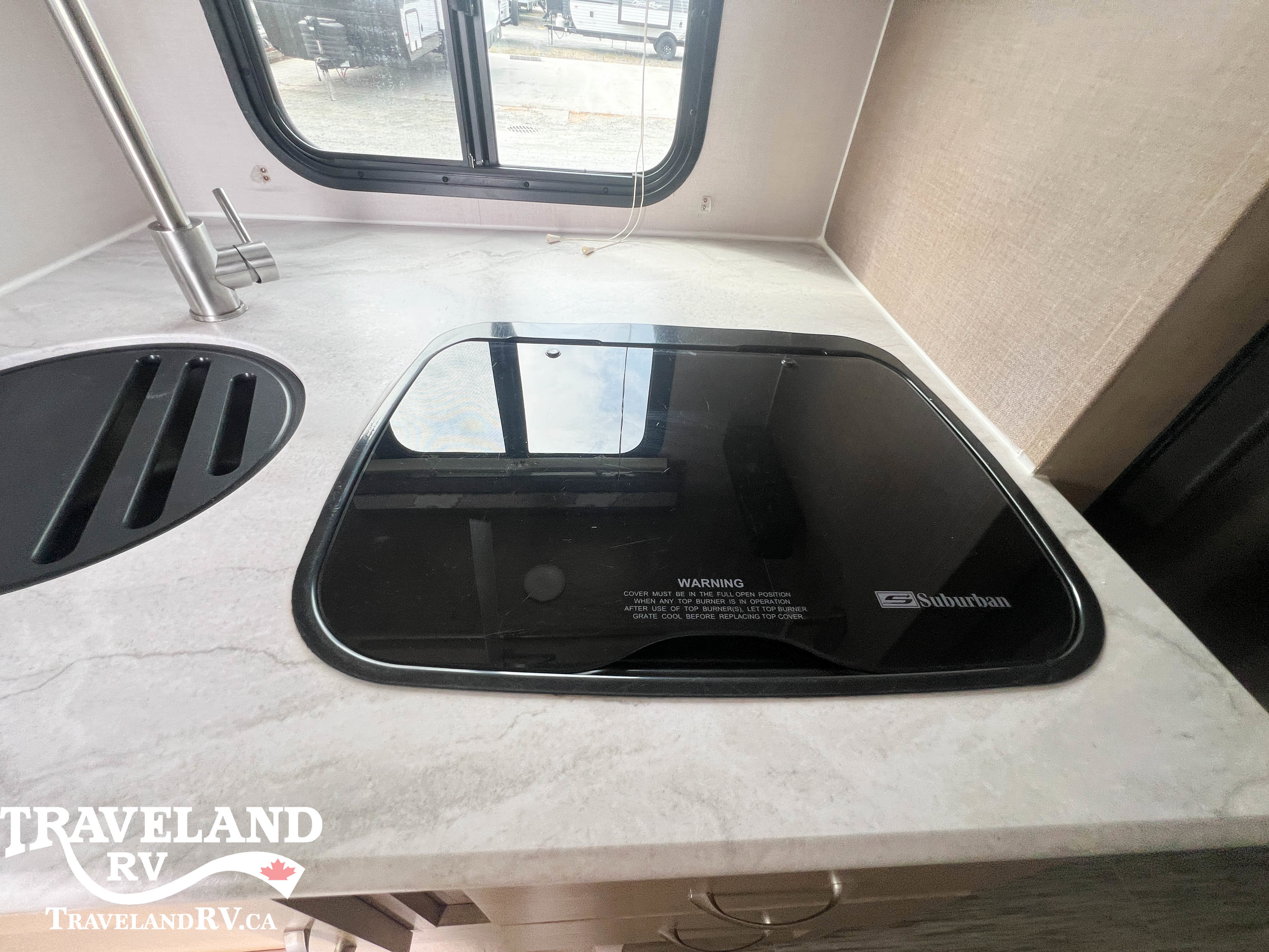 2020 Forest River R-POD 190 HOOD RIVER - Image 11