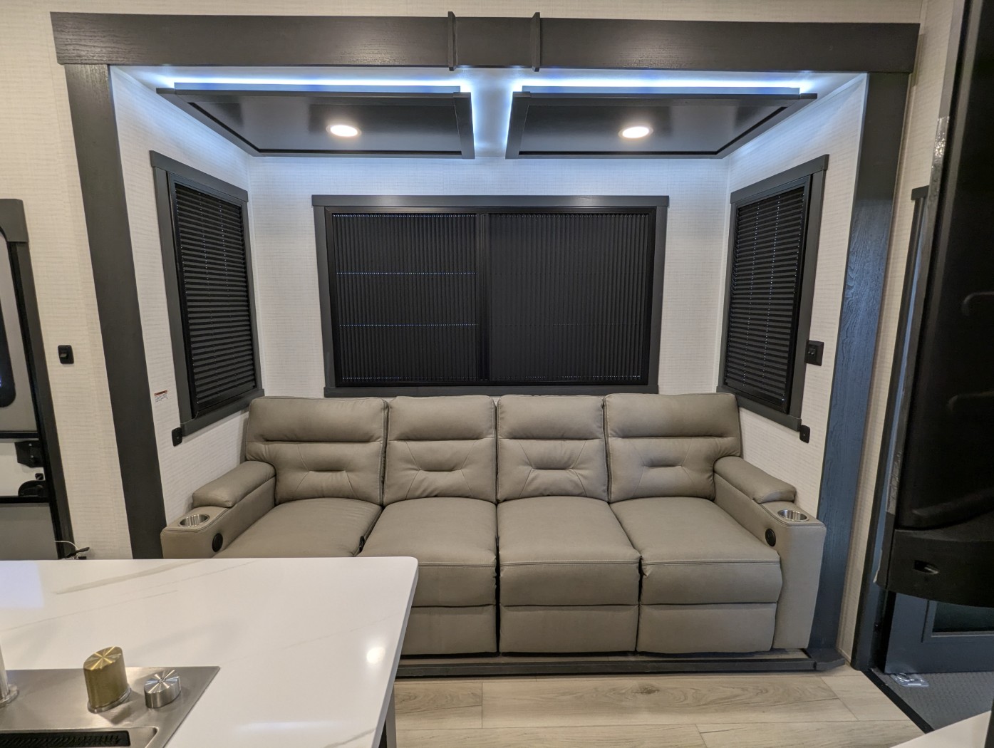 2026 Forest River Stealth 4017GX - Image 23
