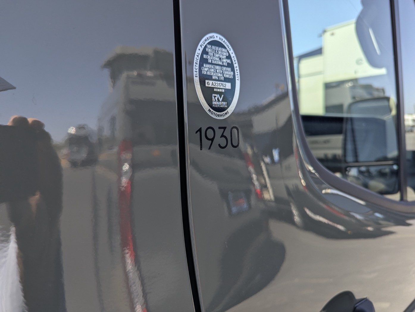 2027 Thor Motor Coach Talavera 1930 - Image 11