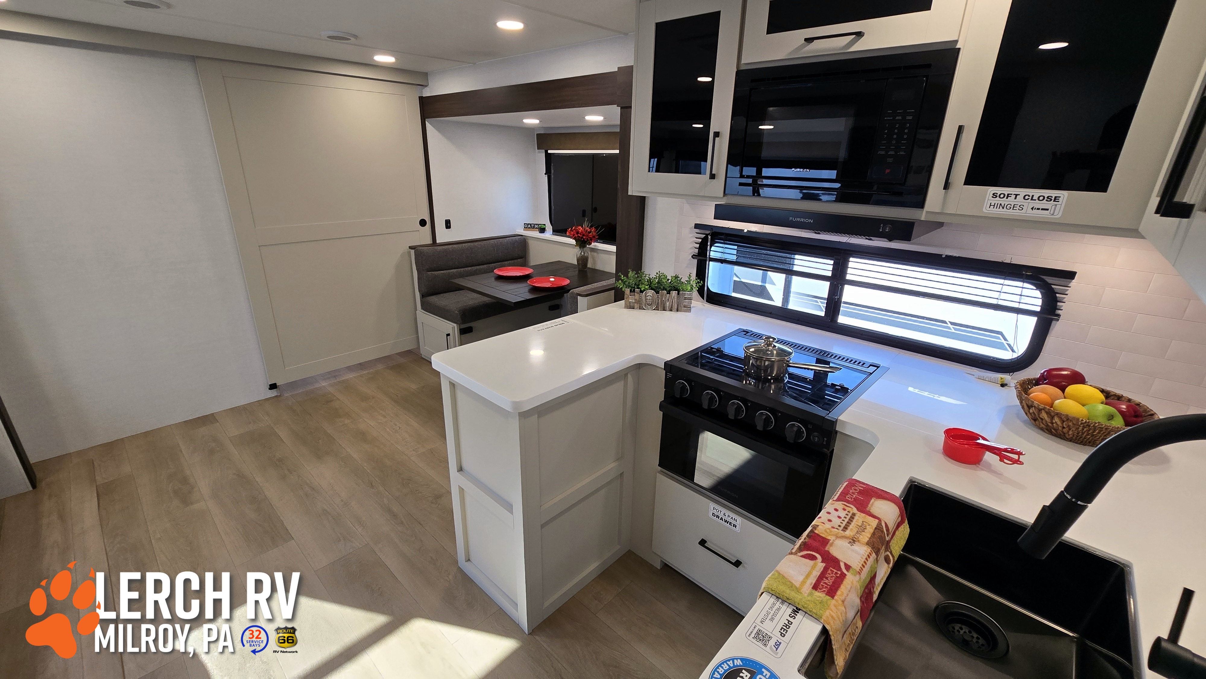 2027 Alliance RV Delta 321BH - Image 12