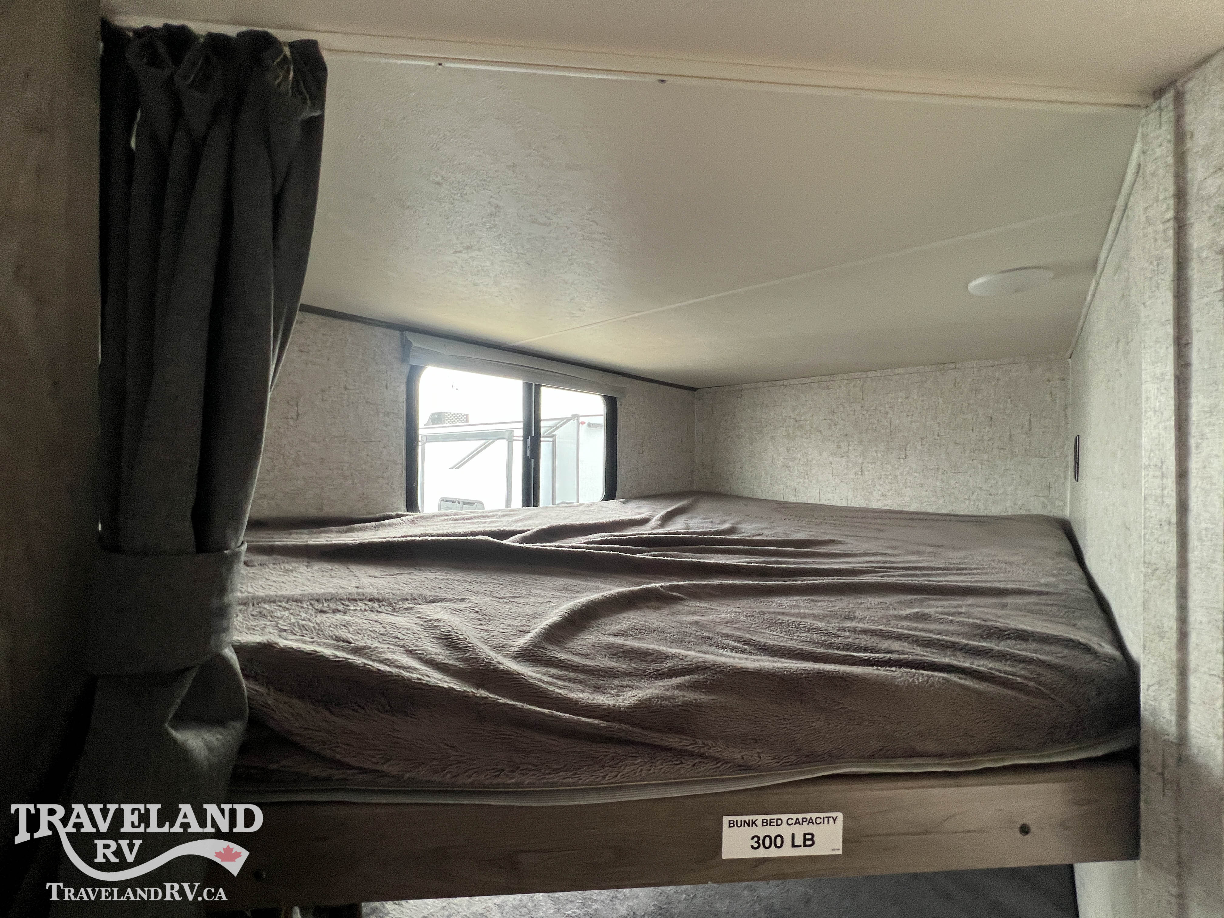 2020 COACHMEN APEX NANO 245BHS - Image 22