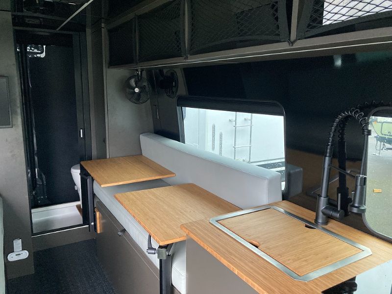 2025 27North Venture Van 170 - Image 16
