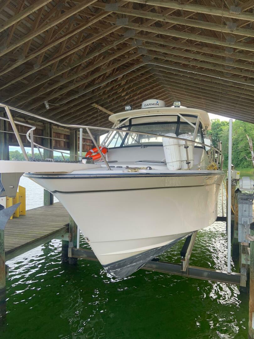 2016 Grady-White Express 330 - Image 93