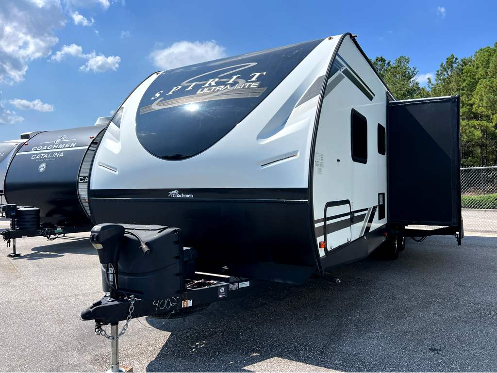 2021 COACHMEN SPIRIT 2659 - Image 2