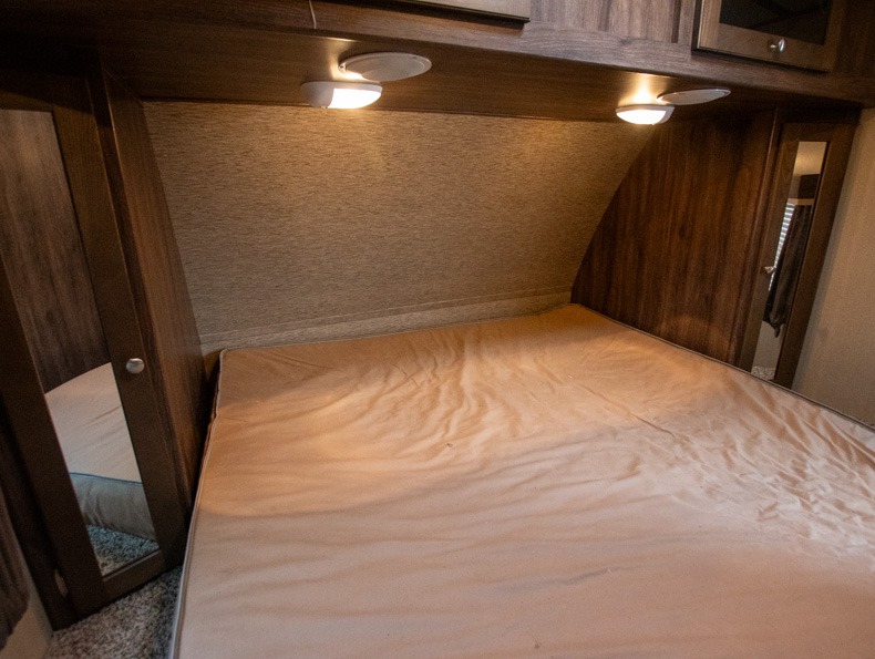 2016 Dutchmen RV Aerolite 242BHSL - Image 22