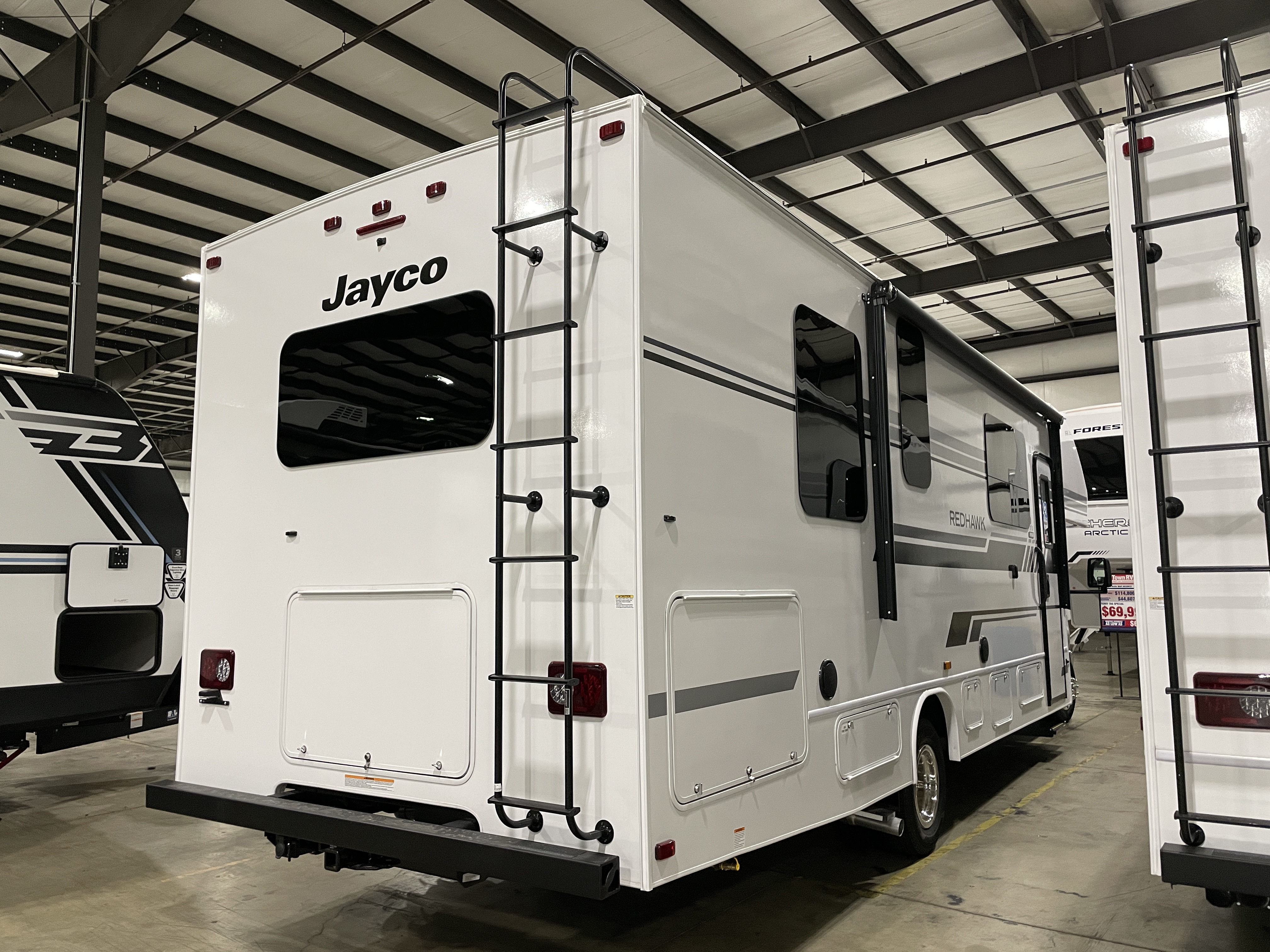 2027 Jayco Redhawk 27G - Image 6