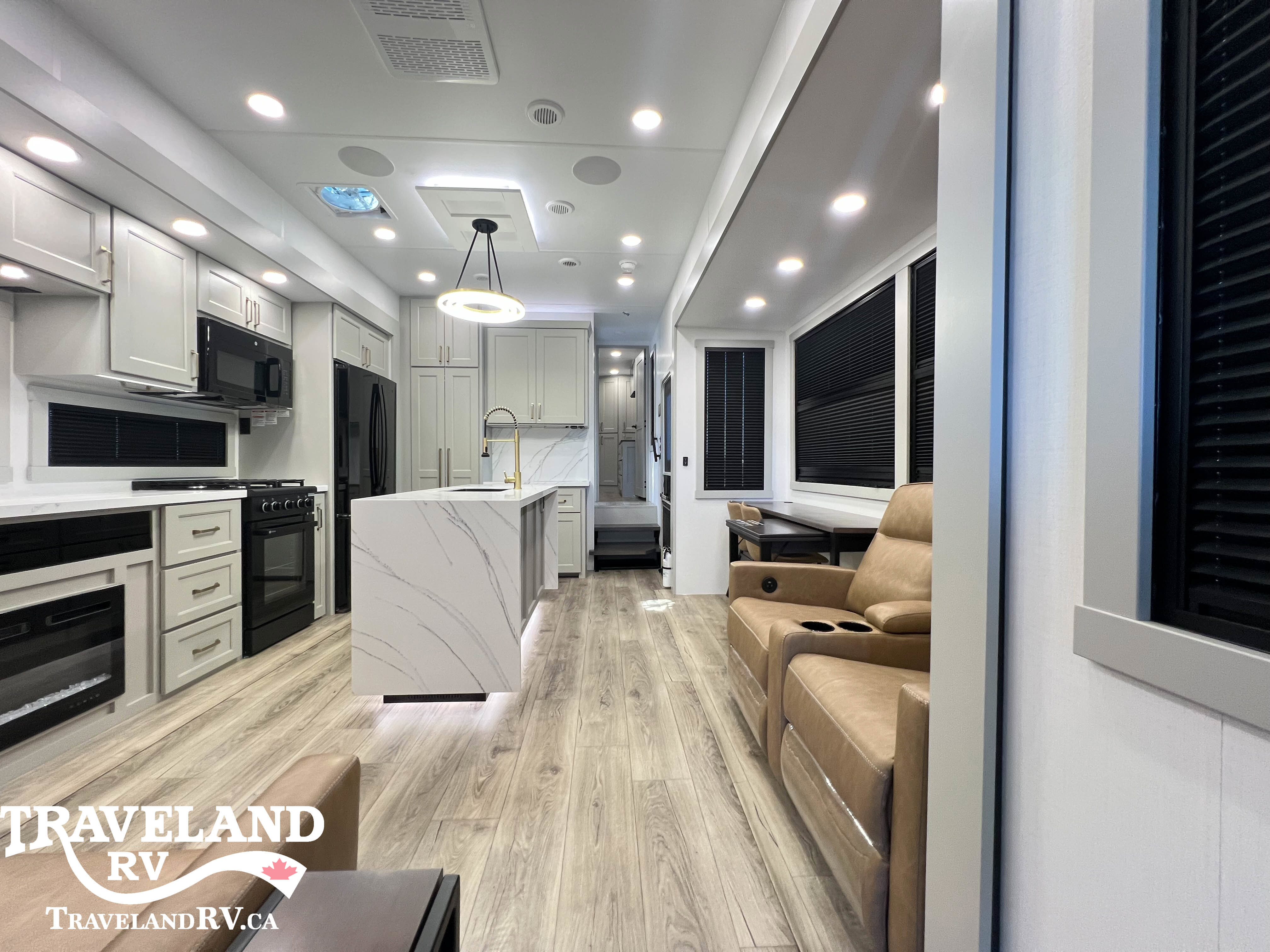 2026 Brinkley RV Model G 4100 - Image 4