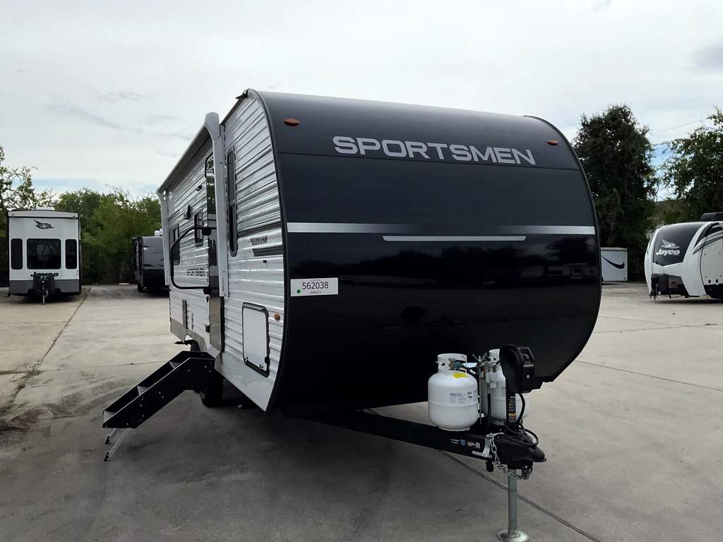 2027 KZ SPORTSMEN 210RDSL - Image 3