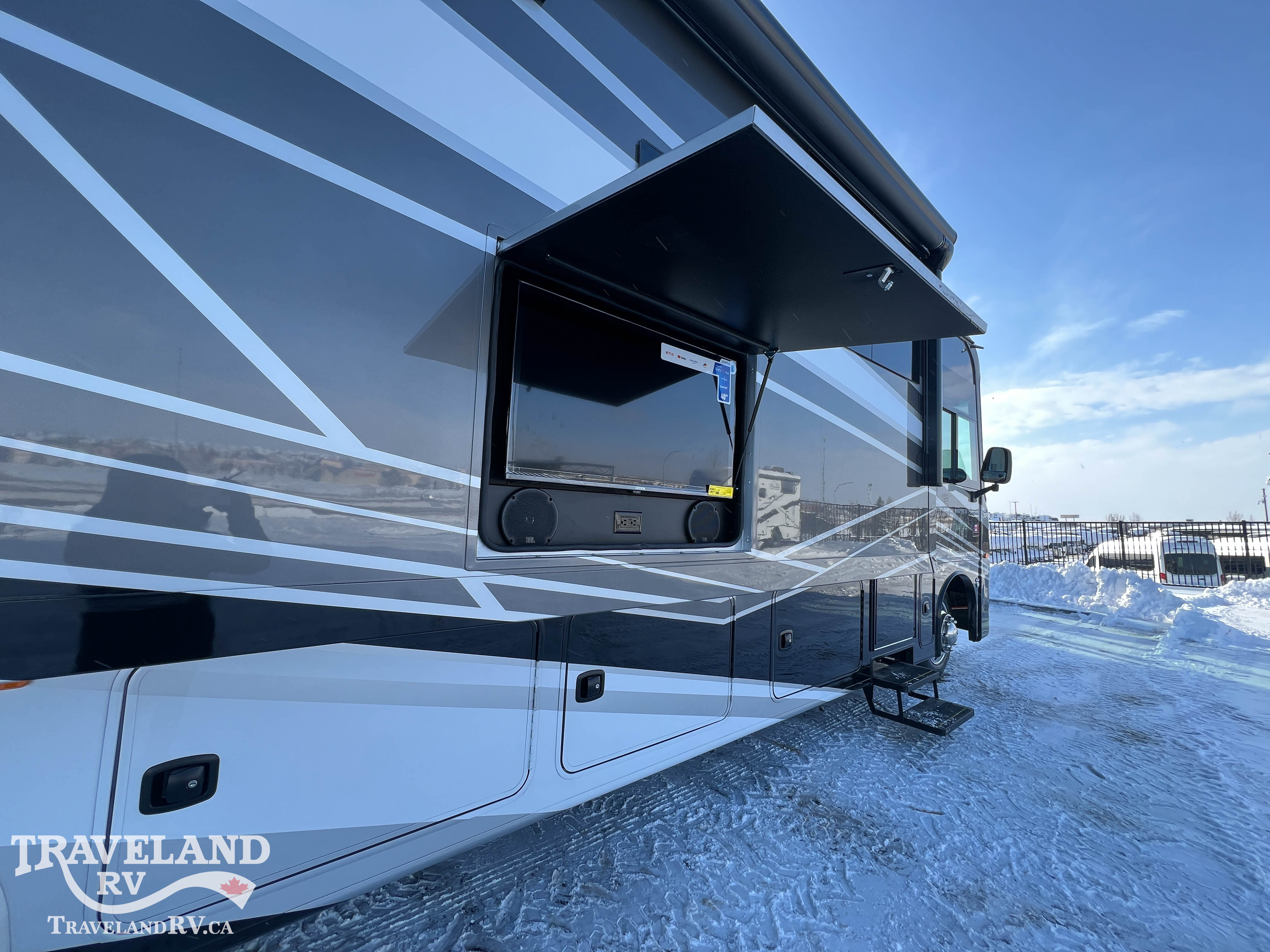 2026 Entegra Coach Vision XL 34G - Image 12