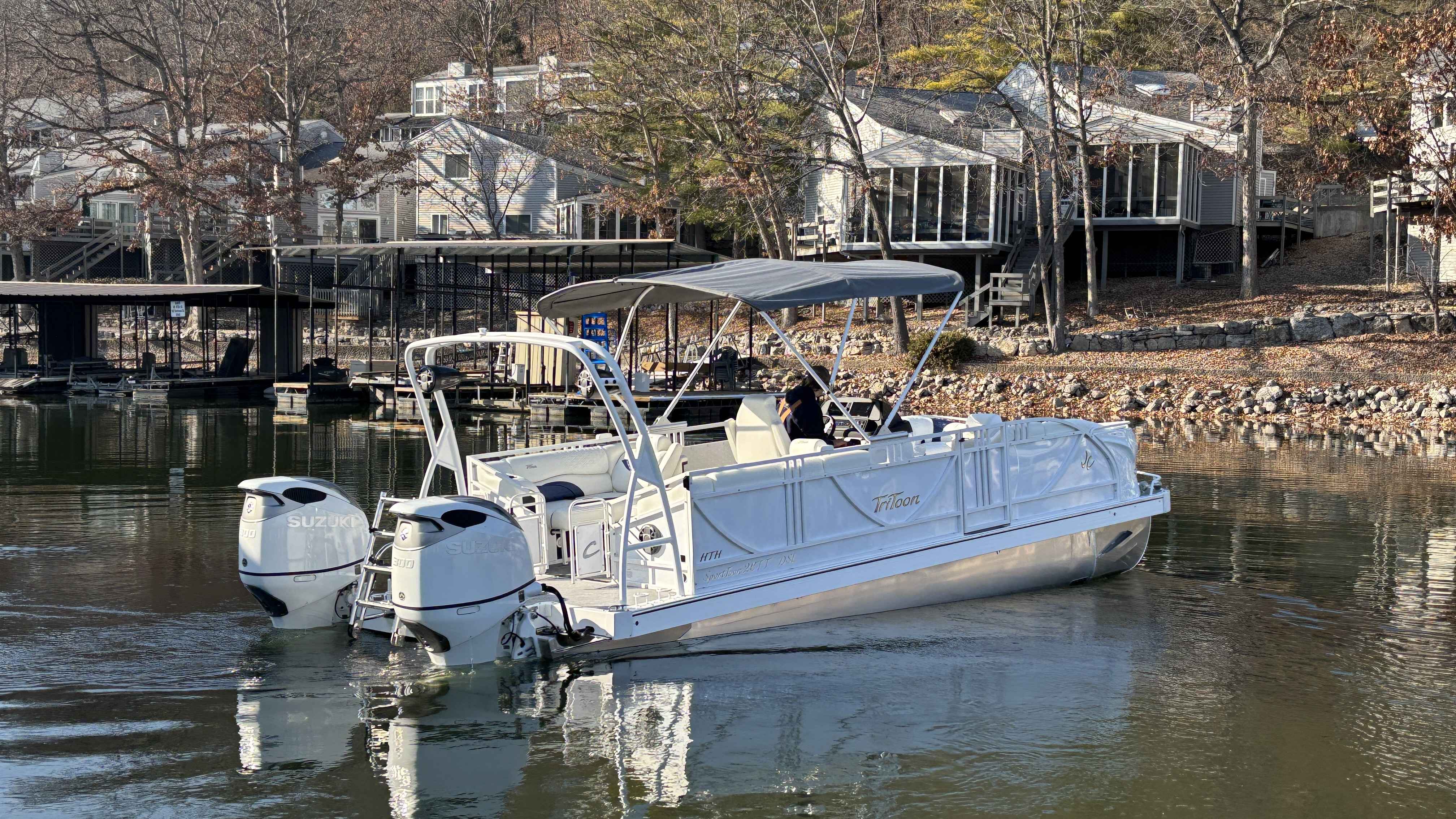 2026 JC Sporttoon 26TT - Image 4