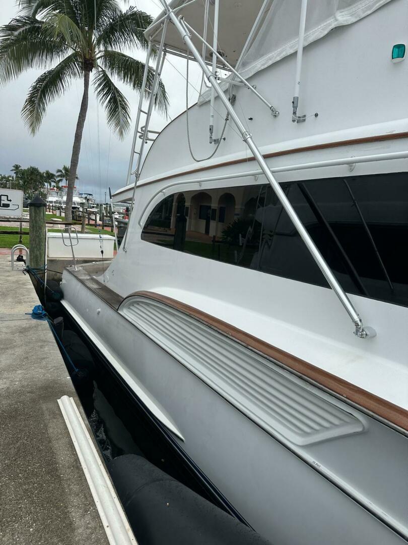 2001 Buddy Davis SPORTFISH - Image 73