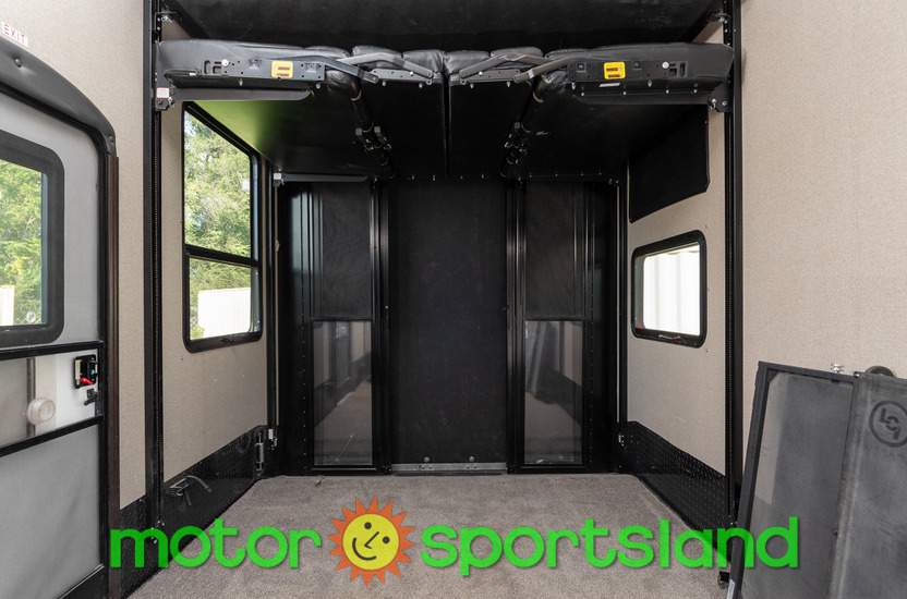 2017 Keystone Raptor 424TS - Image 48