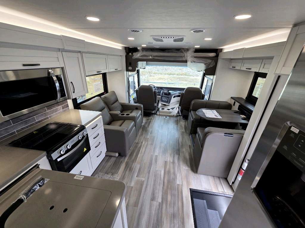 2026 JAYCO PRECEPT 31UL - Image 18