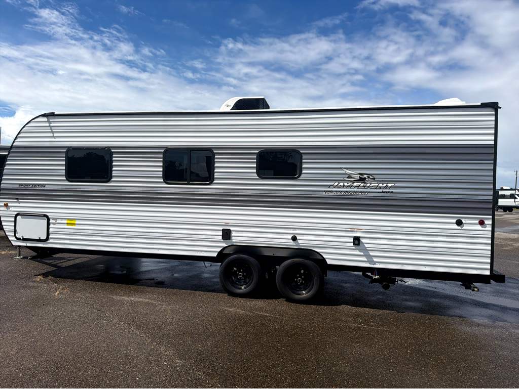 2027 JAYCO JAY FLIGHT 250BH - Image 6