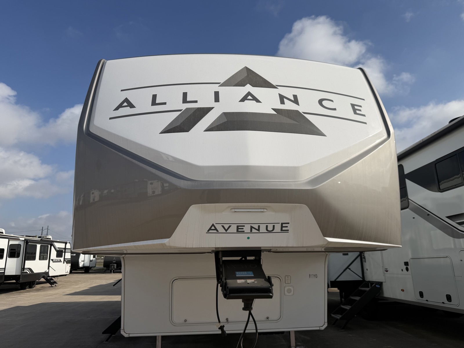 2026 ALLIANCE 35RKS - Image 2