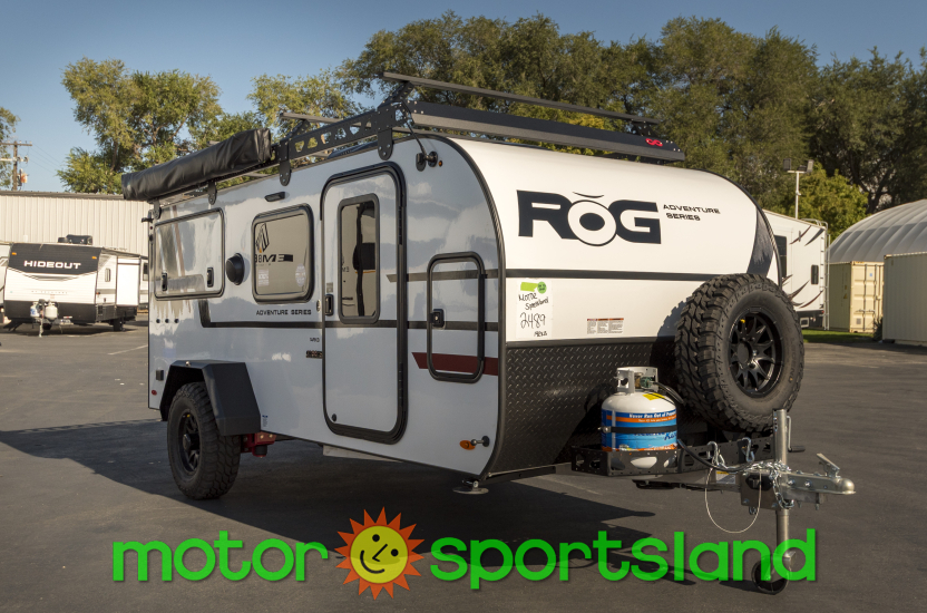 2026 Encore RV ROG 14RKB - Image 1