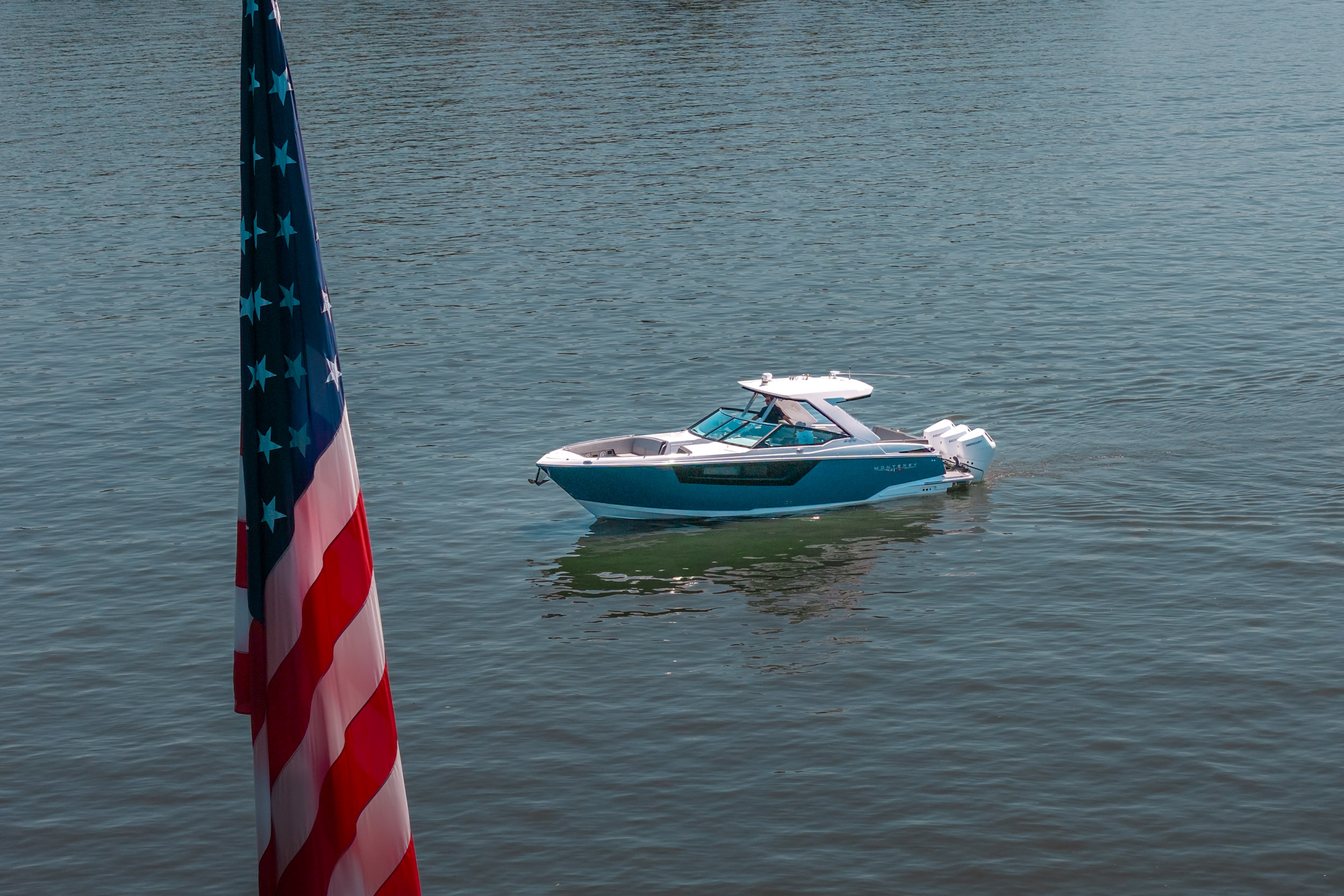 2027 Monterey 385SS - Image 11