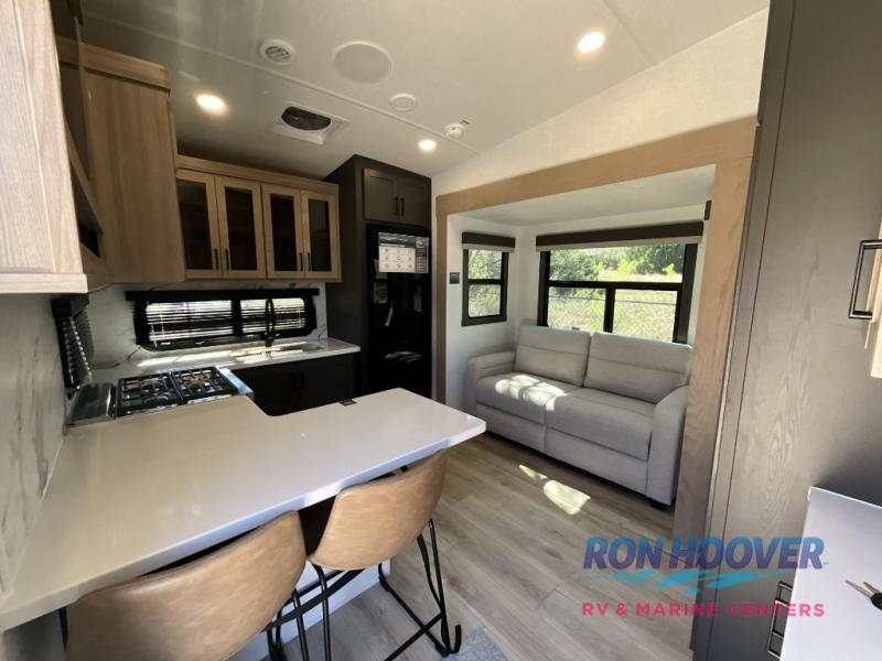 2026 FOREST RIVER 281RK - Image 5