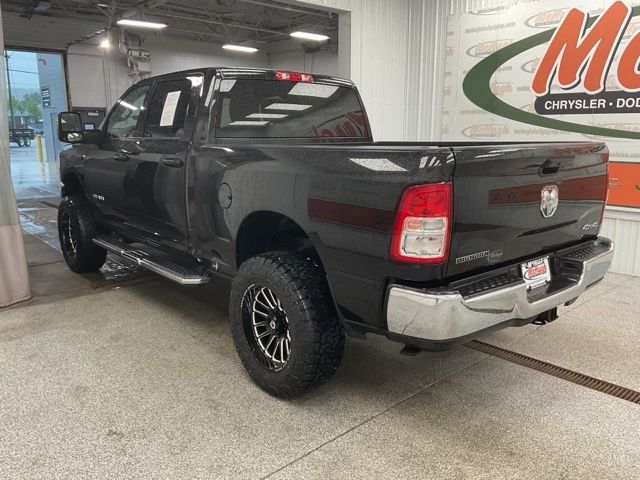 2024 Ram Ram 2500 Pickup Crew Cab Bighorn/Lone Star 4WD - Image 5