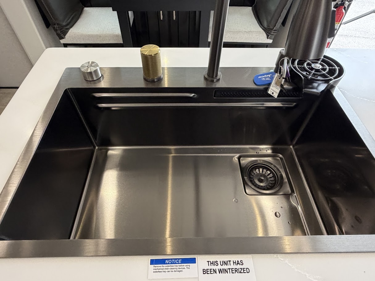 2026 JAYCO PINNACLE 39FLOK - Image 39