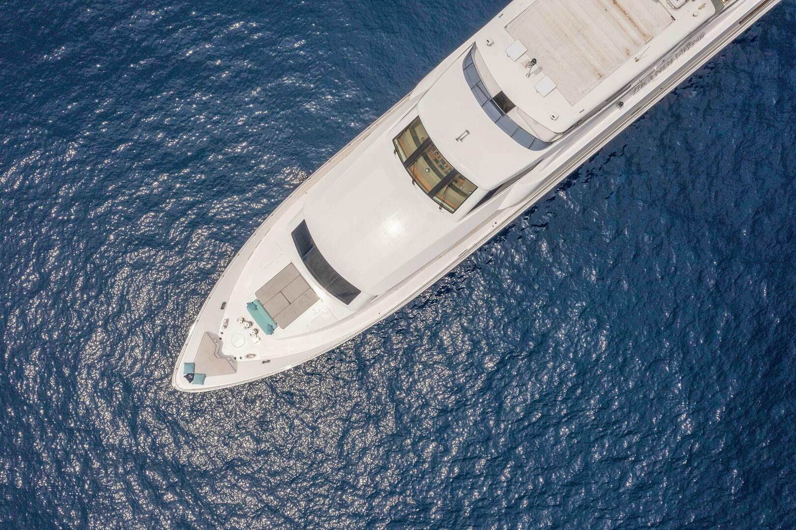 2009 Hargrave Raised Pilothouse - Image 35